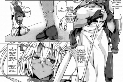 KawaiiHentai.com - Mushashi Style Sex ED 02
