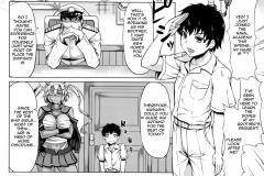 KawaiiHentai.com - Mushashi Style Sex ED 03