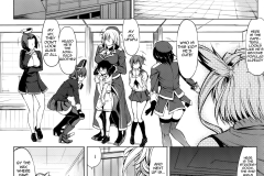 KawaiiHentai.com - Mushashi Style Sex ED 04