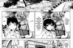 KawaiiHentai.com - Mushashi Style Sex ED 05