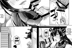 KawaiiHentai.com - Mushashi Style Sex ED 09