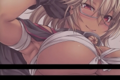 KawaiiHentai.com - Mushashi Style Sex ED 26
