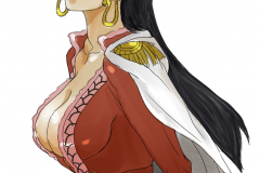 Kawaiihentai.com - One Piece Boa Hancok Hentai (28)