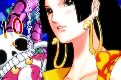Kawaiihentai.com - One Piece Boa Hancok Hentai (601)