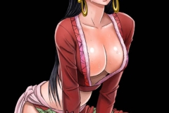 Kawaiihentai.com - One Piece Boa Hancok Hentai (614)