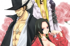 Kawaiihentai.com - One Piece Boa Hancok Hentai (616)