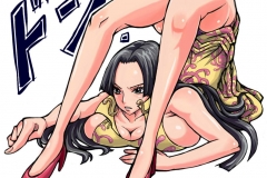 Kawaiihentai.com - One Piece Boa Hancok Hentai (632)