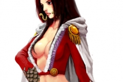 Kawaiihentai.com - One Piece Boa Hancok Hentai (634)