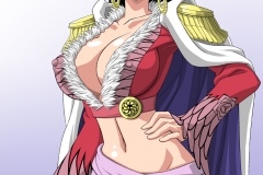 Kawaiihentai.com - One Piece Boa Hancok Hentai (97)