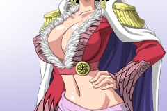 Kawaiihentai.com - One Piece Boa Hancok Hentai (121)