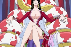 Kawaiihentai.com - One Piece Boa Hancok Hentai (134)