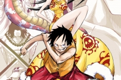 Kawaiihentai.com - One Piece Boa Hancok Hentai (150)