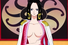 Kawaiihentai.com - One Piece Boa Hancok Hentai (179)