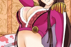 Kawaiihentai.com - One Piece Boa Hancok Hentai (186)