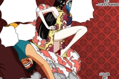 Kawaiihentai.com - One Piece Boa Hancok Hentai (204)