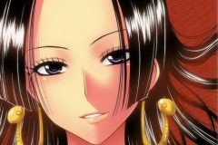 Kawaiihentai.com - One Piece Boa Hancok Hentai (209)