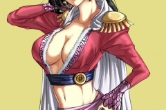 Kawaiihentai.com - One Piece Boa Hancok Hentai (286)