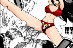 Kawaiihentai.com - One Piece Boa Hancok Hentai (313)