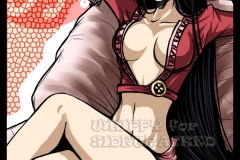 Kawaiihentai.com - One Piece Boa Hancok Hentai (334)