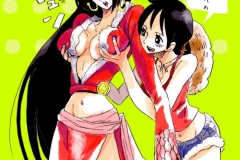 Kawaiihentai.com - One Piece Boa Hancok Hentai (363)