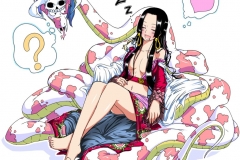 Kawaiihentai.com - One Piece Boa Hancok Hentai (465)