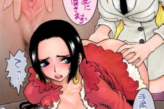 Kawaiihentai.com - One Piece Boa Hancok Hentai (473)