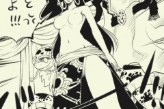 Kawaiihentai.com - One Piece Boa Hancok Hentai (547)