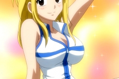 Fairy Tail KawaiiHentai - Lucy (114)