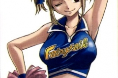 Fairy Tail KawaiiHentai - Lucy (119)