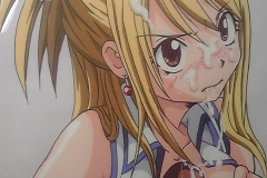 Fairy Tail KawaiiHentai - Lucy (174)