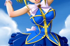 Fairy Tail KawaiiHentai - Lucy (219)