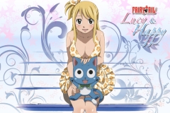 Fairy Tail KawaiiHentai - Lucy (245)