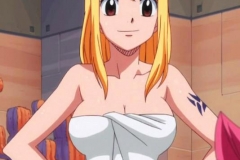 Fairy Tail KawaiiHentai - Lucy (49)