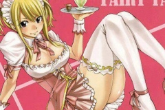 Fairy Tail KawaiiHentai - Lucy (6)