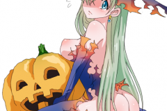 Kawaiihentai.com - Halloween Hentai Pack (18)
