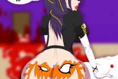 KawaiiHentai.com Halloween Hentai Pack 6 (12)