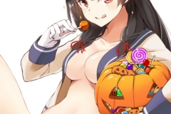 KawaiiHentai.com Halloween Hentai Pack 6 (9)