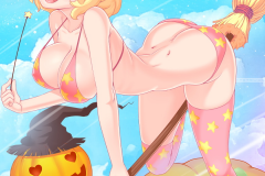 KawaiiHentai.com Halloween Hentai Pack 7 (10)