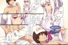 12 - HimeYome - Kawaiihentai.com