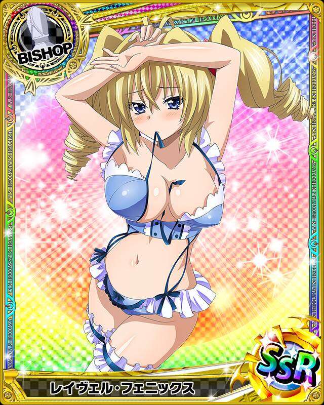 Ravel Hentai