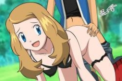 KawaiiHentai - Pokemon Pack 6 (19)