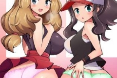 KawaiiHentai - Pokemon Pack 6 (61)