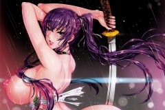 KawaiiHentai - Kiss Of The Dead 3 - 3