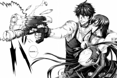 KawaiiHentai - Kiss Of The Dead 4 - 27