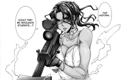KawaiiHentai - Kiss Of The Dead 4 - 30