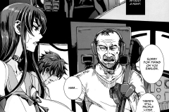 KawaiiHentai - Kiss Of The Dead 5 - 10