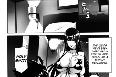 KawaiiHentai - Kiss Of The Dead 21