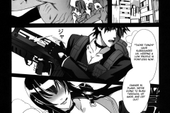 KawaiiHentai - Kiss Of The Dead 5