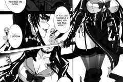 KawaiiHentai - Kiss Of The Dead 7