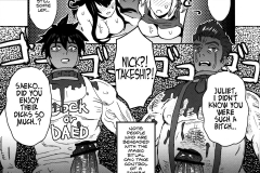 KawaiiHentai - Lollipop Of The Dead 17